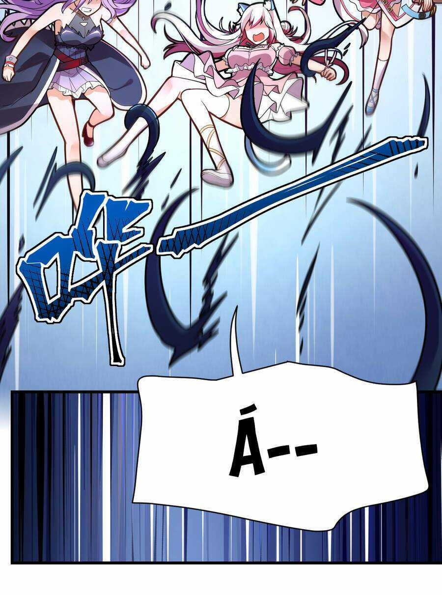 Ma Vương Trở Lại Chapter 4 trang 2