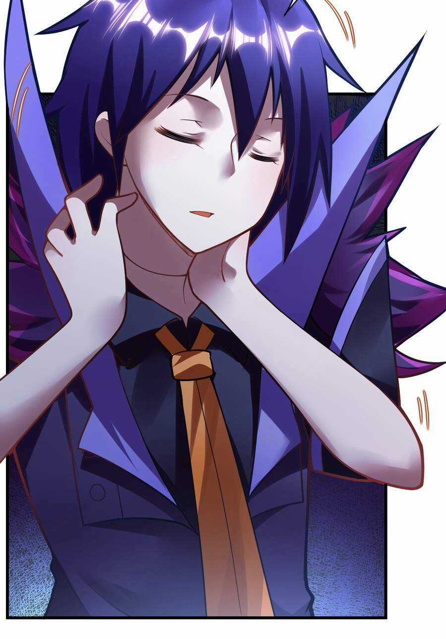 Ma Vương Trở Lại Chapter 4 trang 21