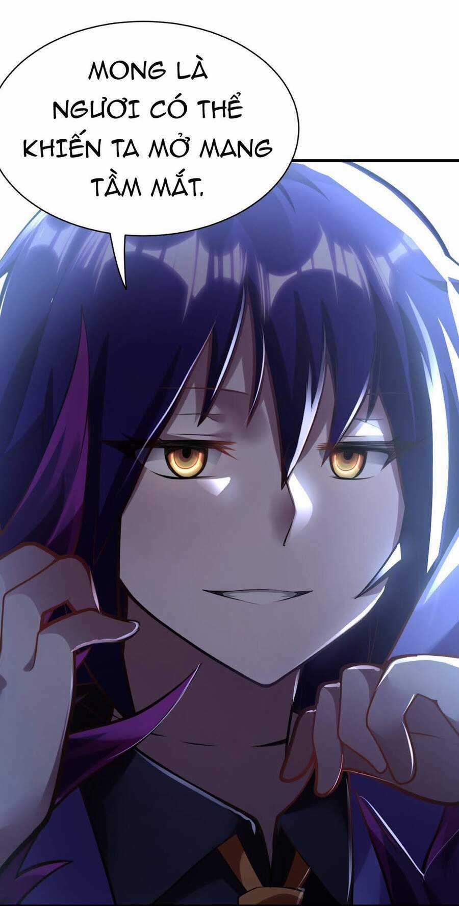 Ma Vương Trở Lại Chapter 4 trang 22