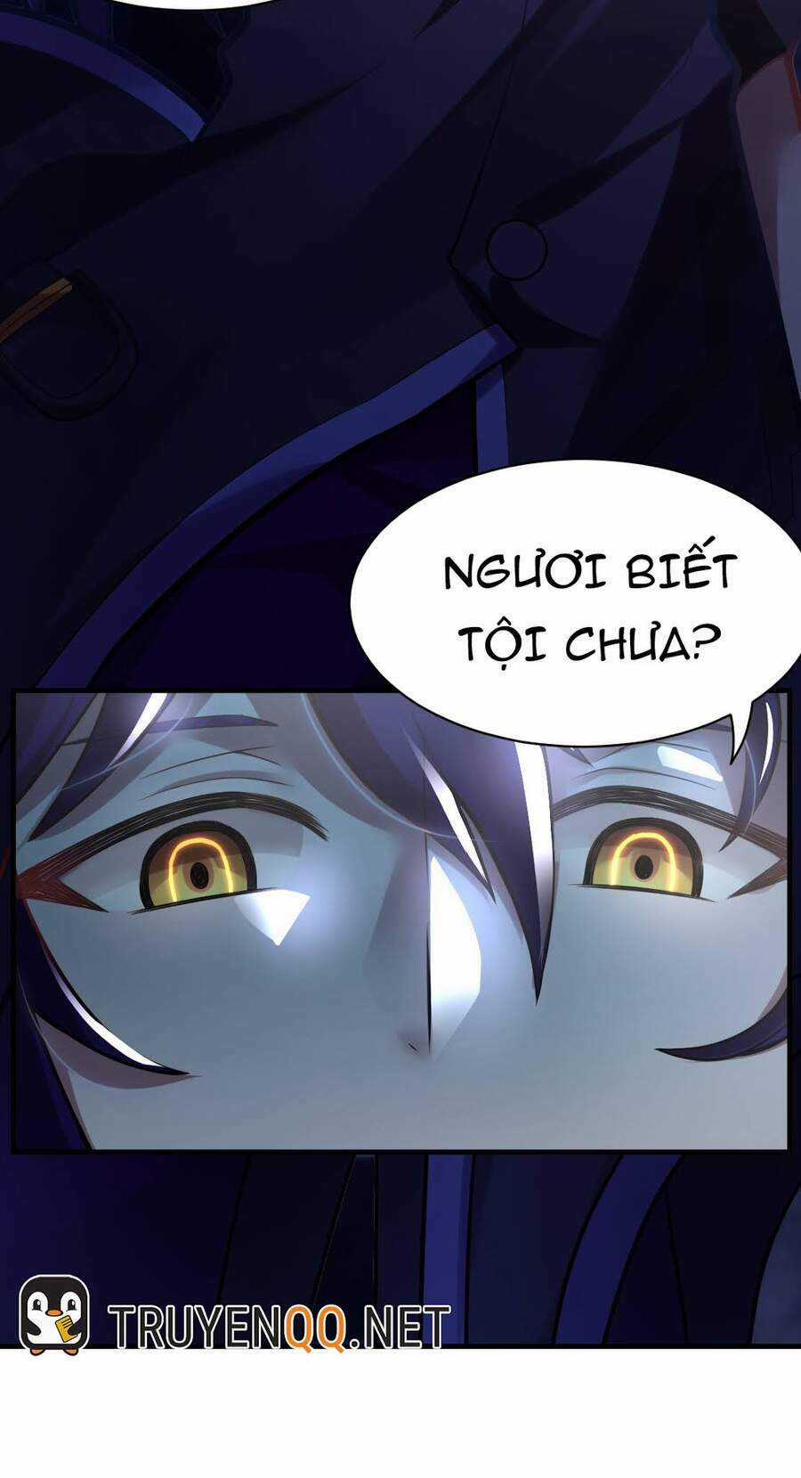 Ma Vương Trở Lại Chapter 4 trang 26