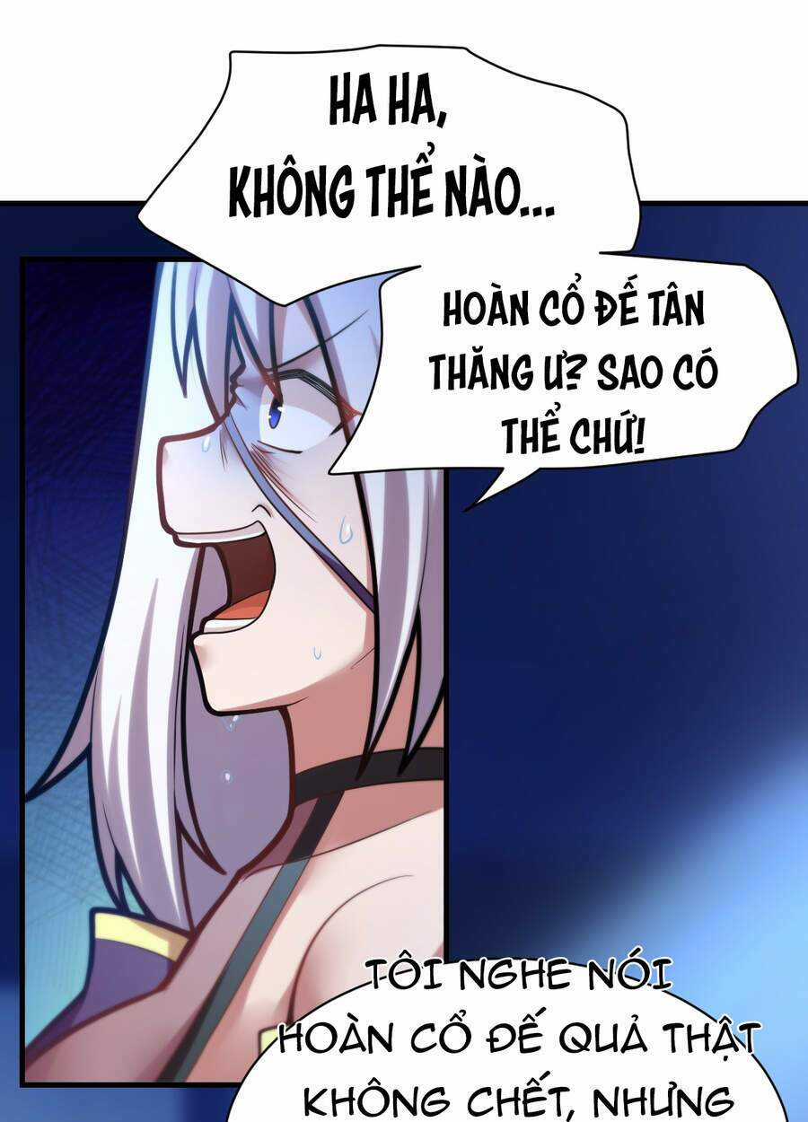 Ma Vương Trở Lại Chapter 4 trang 27