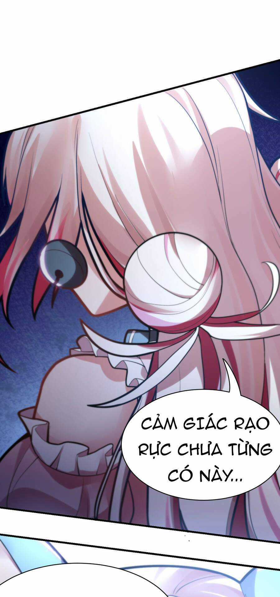 Ma Vương Trở Lại Chapter 4 trang 31