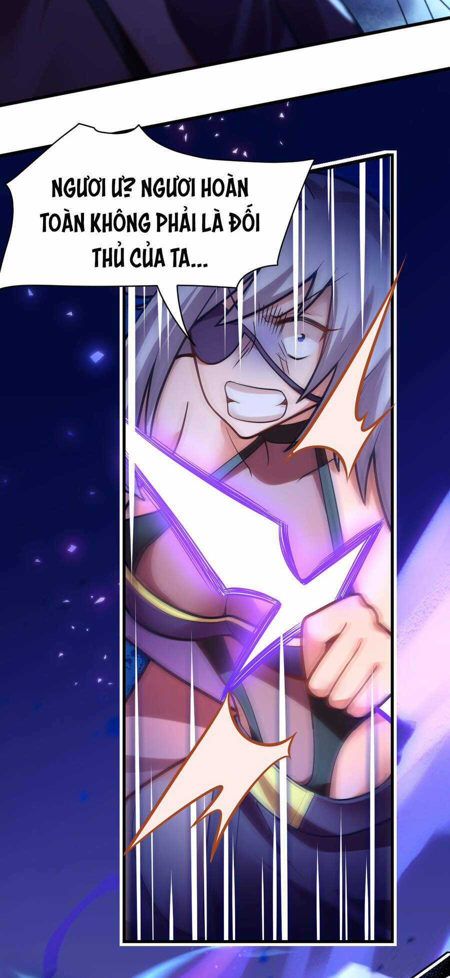 Ma Vương Trở Lại Chapter 4 trang 36