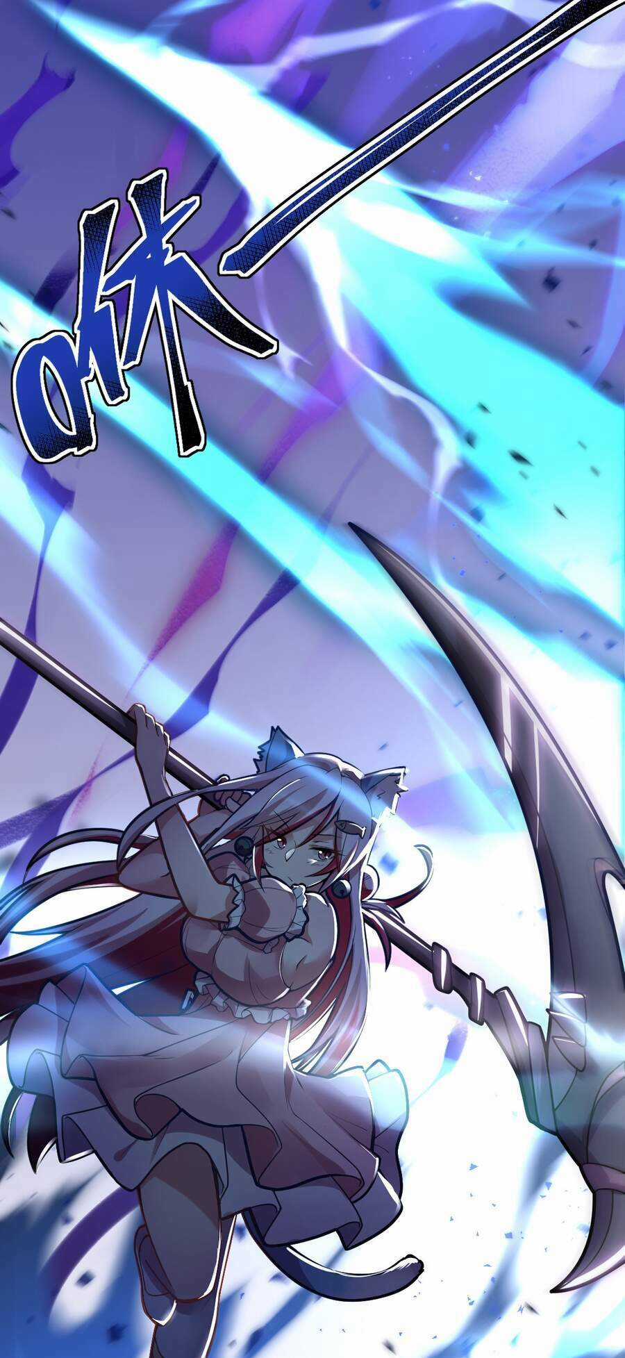 Ma Vương Trở Lại Chapter 4 trang 37