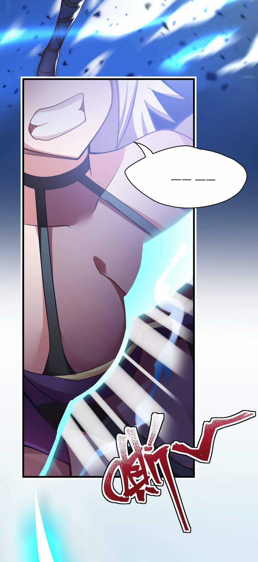 Ma Vương Trở Lại Chapter 4 trang 38