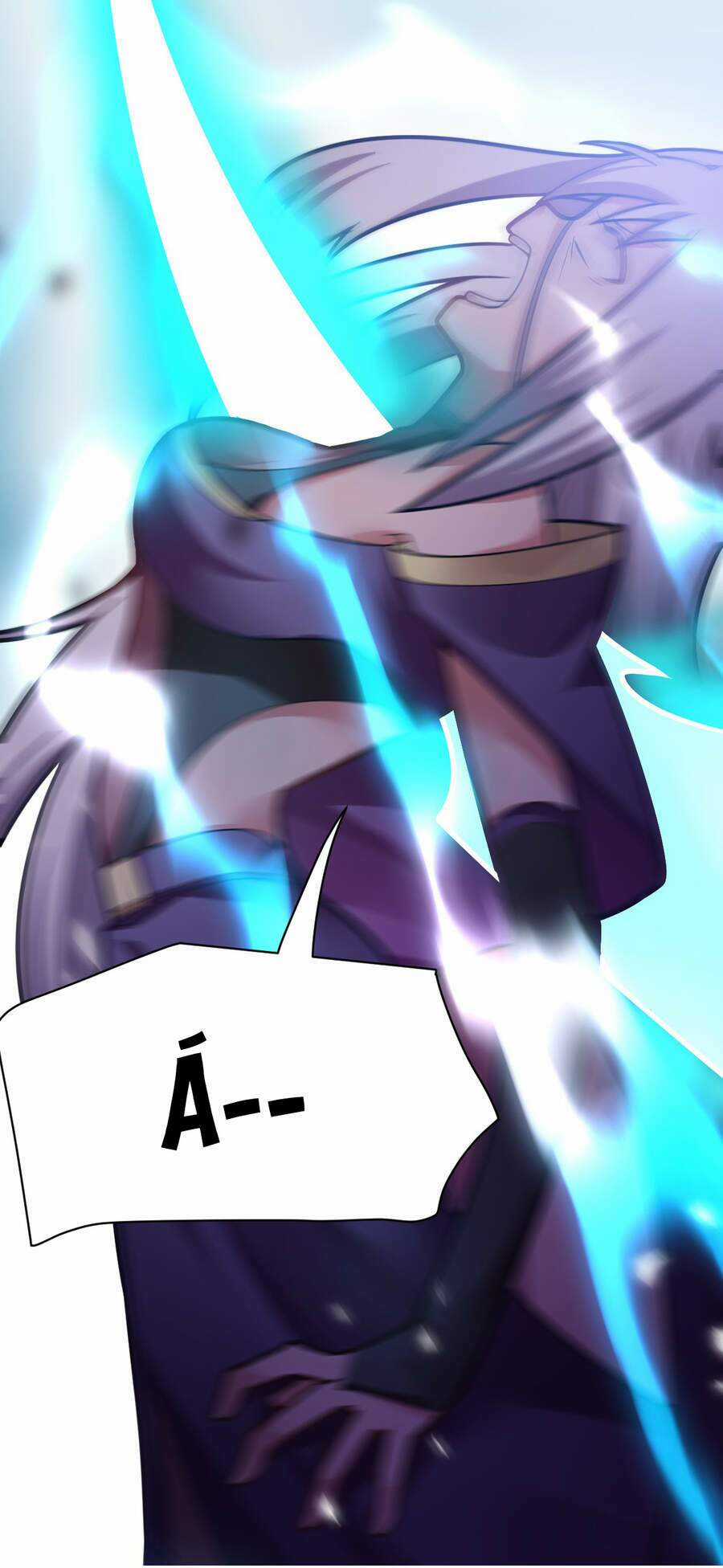 Ma Vương Trở Lại Chapter 4 trang 39