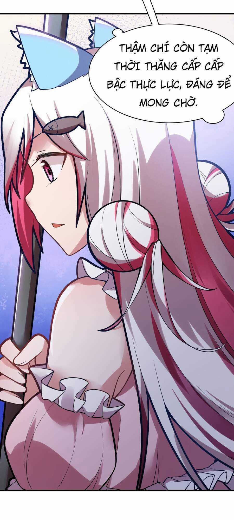 Ma Vương Trở Lại Chapter 4 trang 43