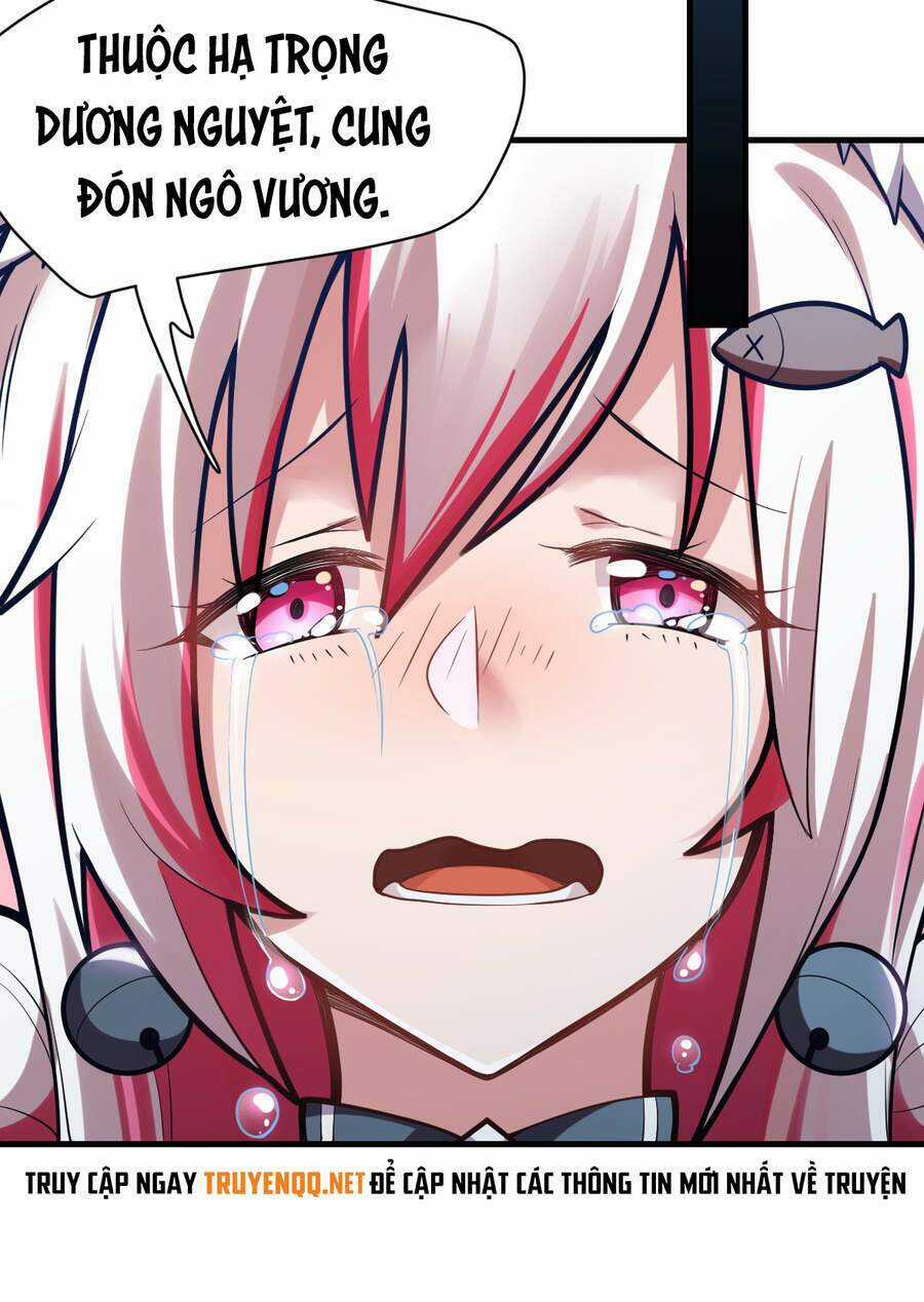 Ma Vương Trở Lại Chapter 4 trang 46