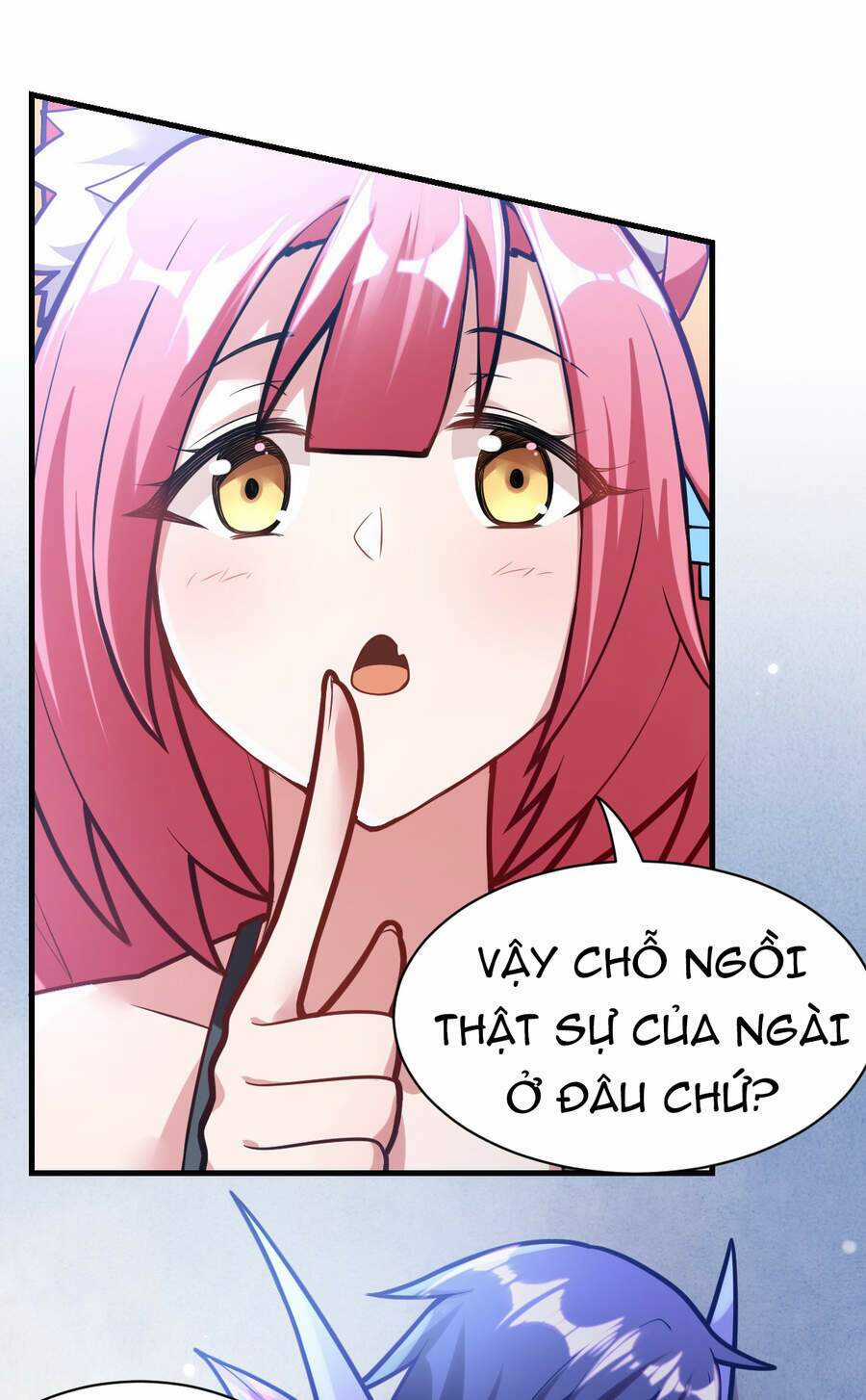 Ma Vương Trở Lại Chapter 4 trang 52