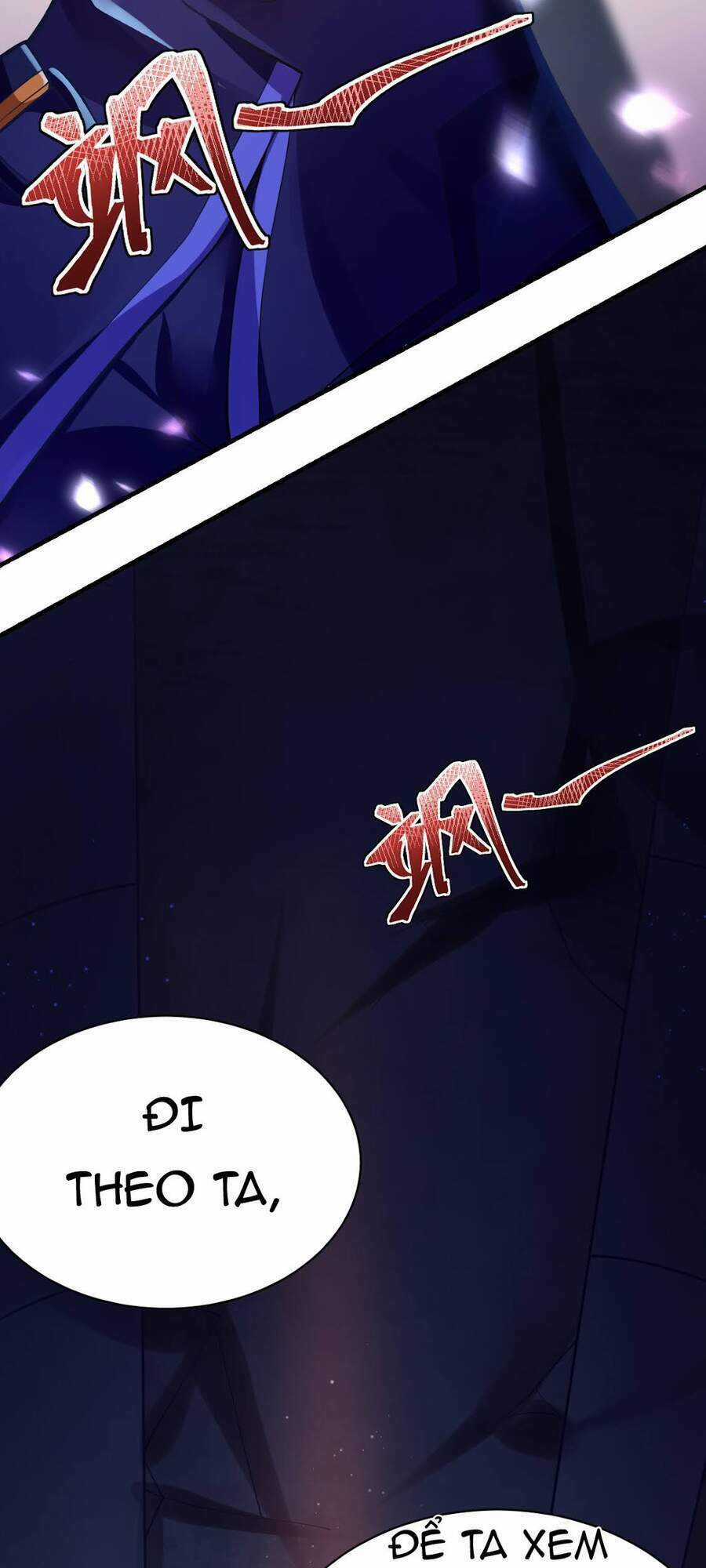 Ma Vương Trở Lại Chapter 4 trang 58