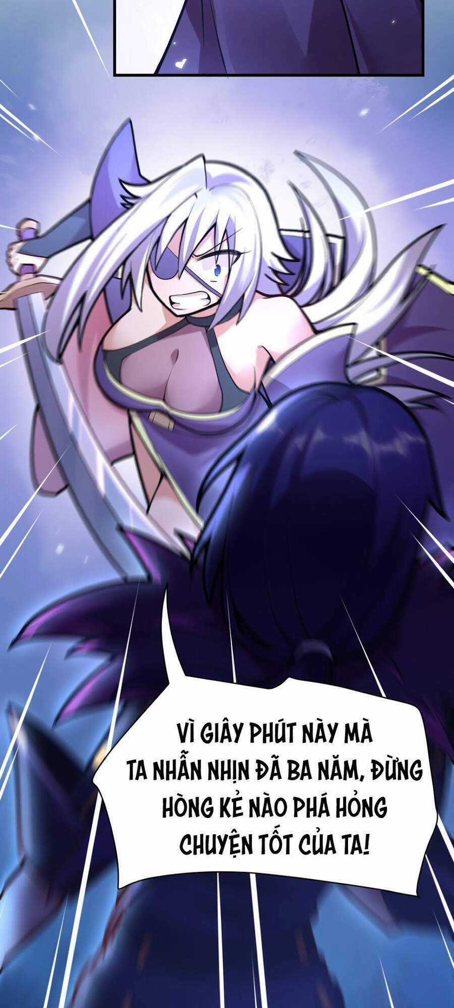 Ma Vương Trở Lại Chapter 4 trang 6