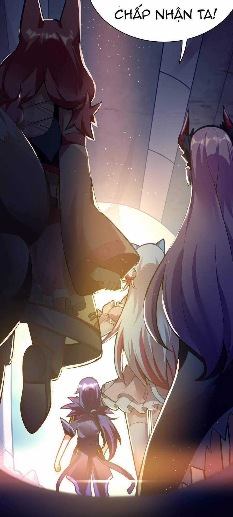 Ma Vương Trở Lại Chapter 4 trang 60