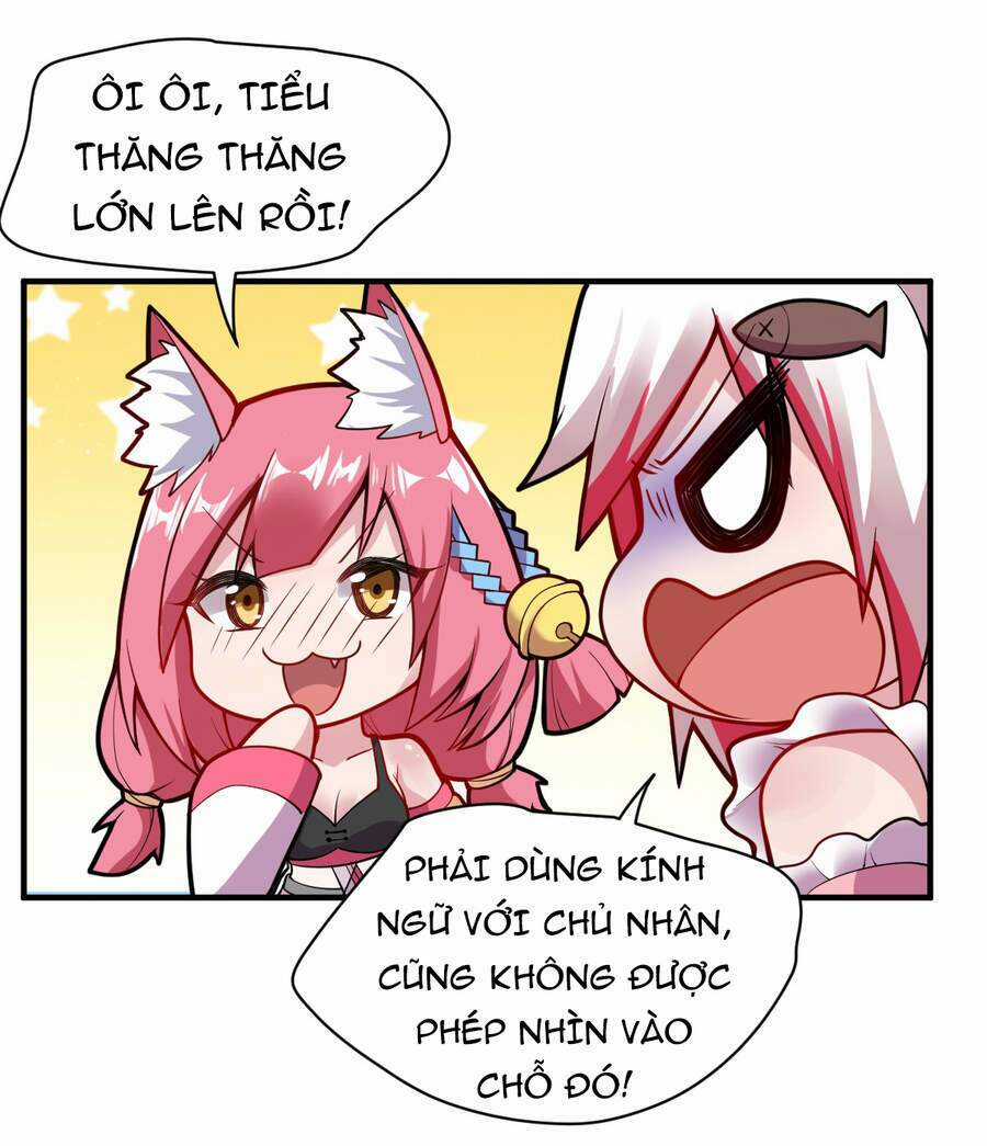 Ma Vương Trở Lại Chapter 5 trang 16