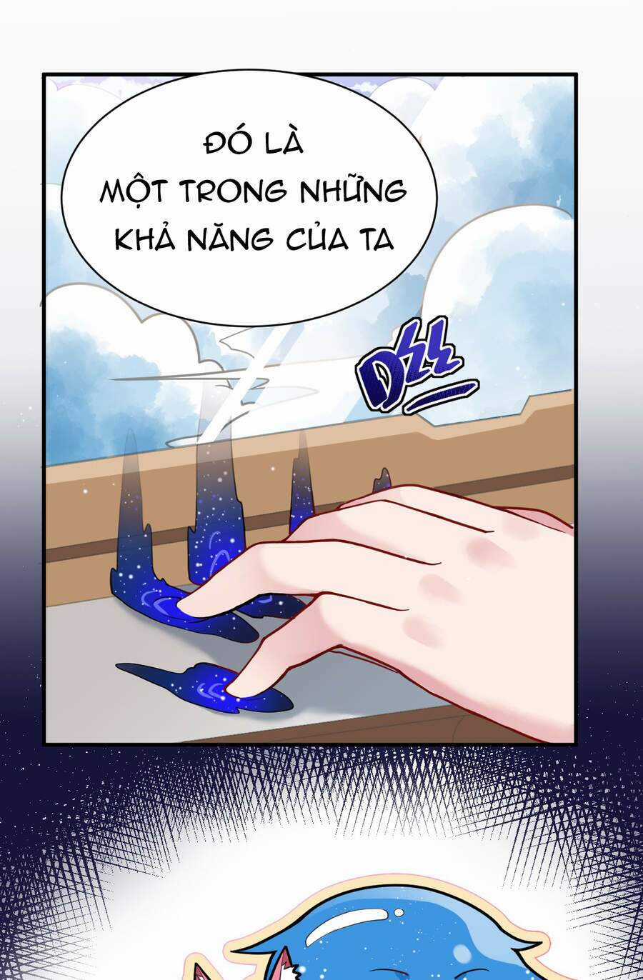 Ma Vương Trở Lại Chapter 5 trang 21