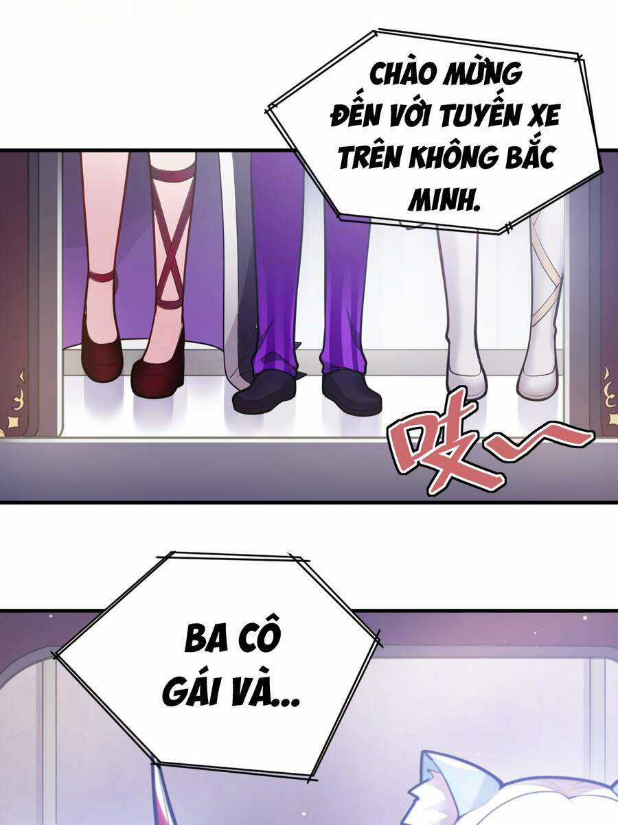 Ma Vương Trở Lại Chapter 5 trang 3