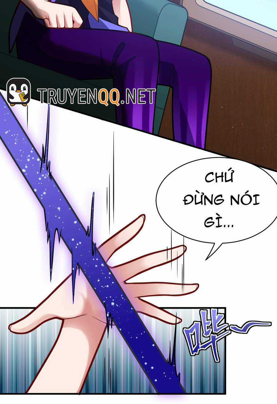 Ma Vương Trở Lại Chapter 5 trang 31