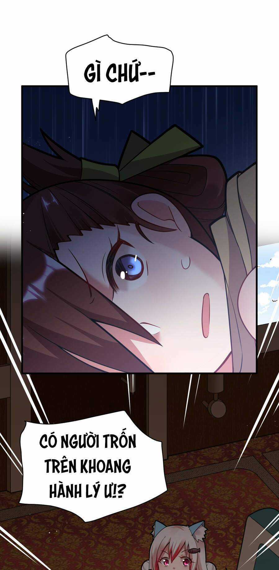 Ma Vương Trở Lại Chapter 5 trang 34