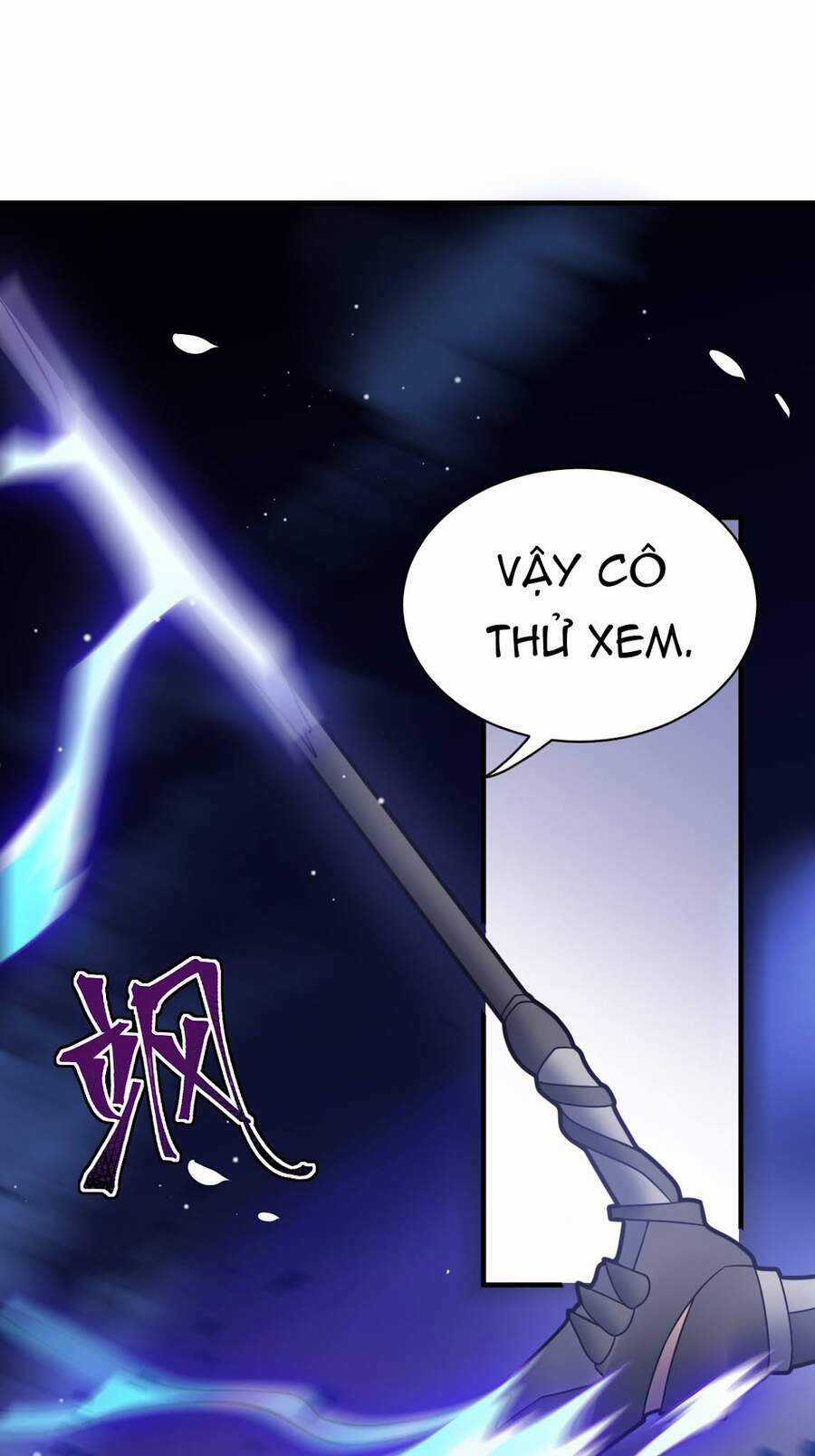 Ma Vương Trở Lại Chapter 5 trang 39