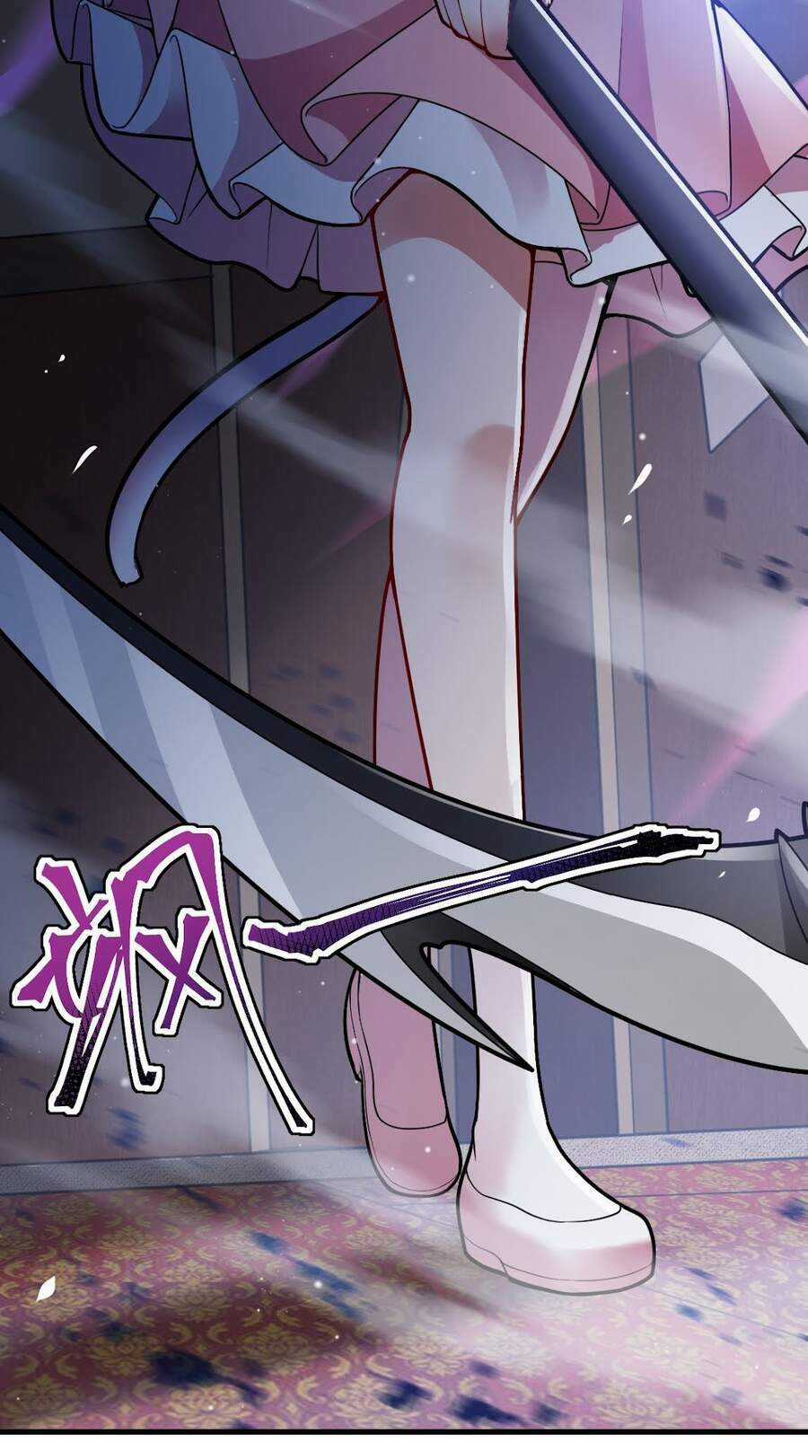 Ma Vương Trở Lại Chapter 5 trang 41