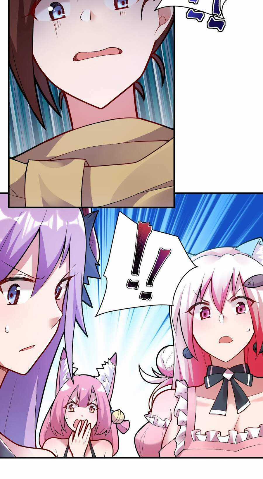 Ma Vương Trở Lại Chapter 5 trang 45