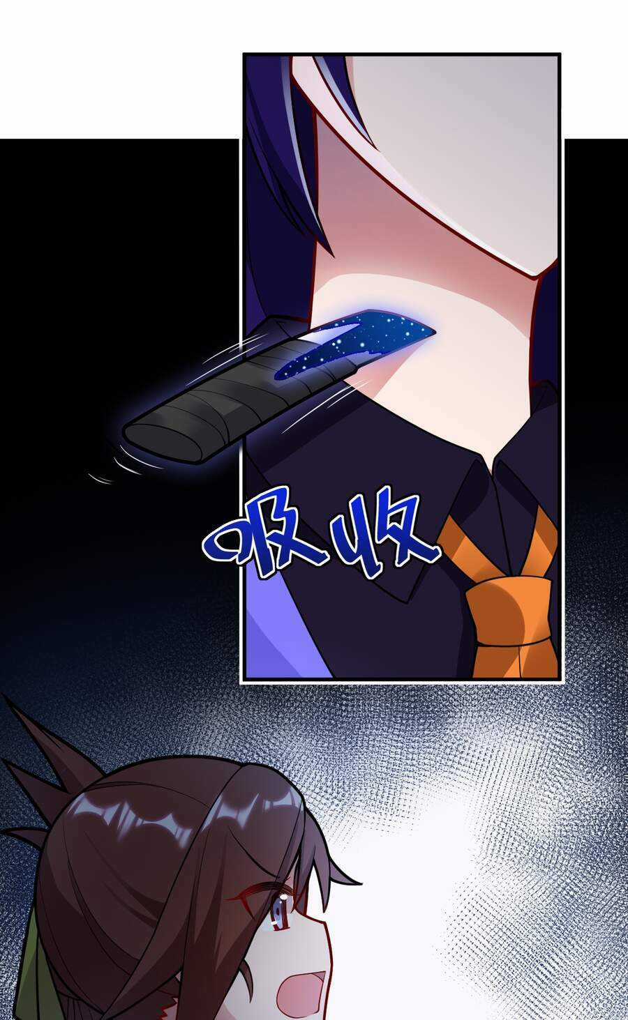 Ma Vương Trở Lại Chapter 5 trang 46