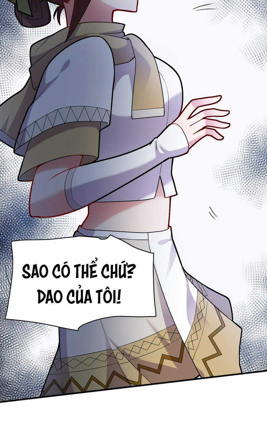 Ma Vương Trở Lại Chapter 5 trang 47