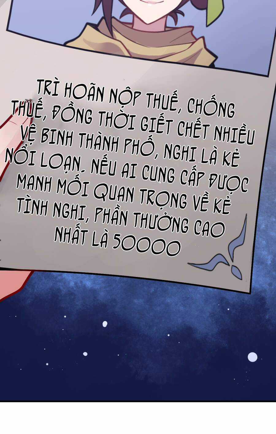 Ma Vương Trở Lại Chapter 5 trang 57