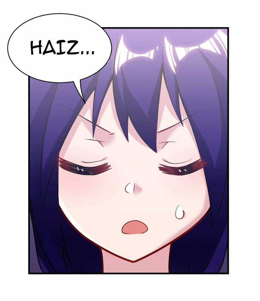 Ma Vương Trở Lại Chapter 5 trang 8