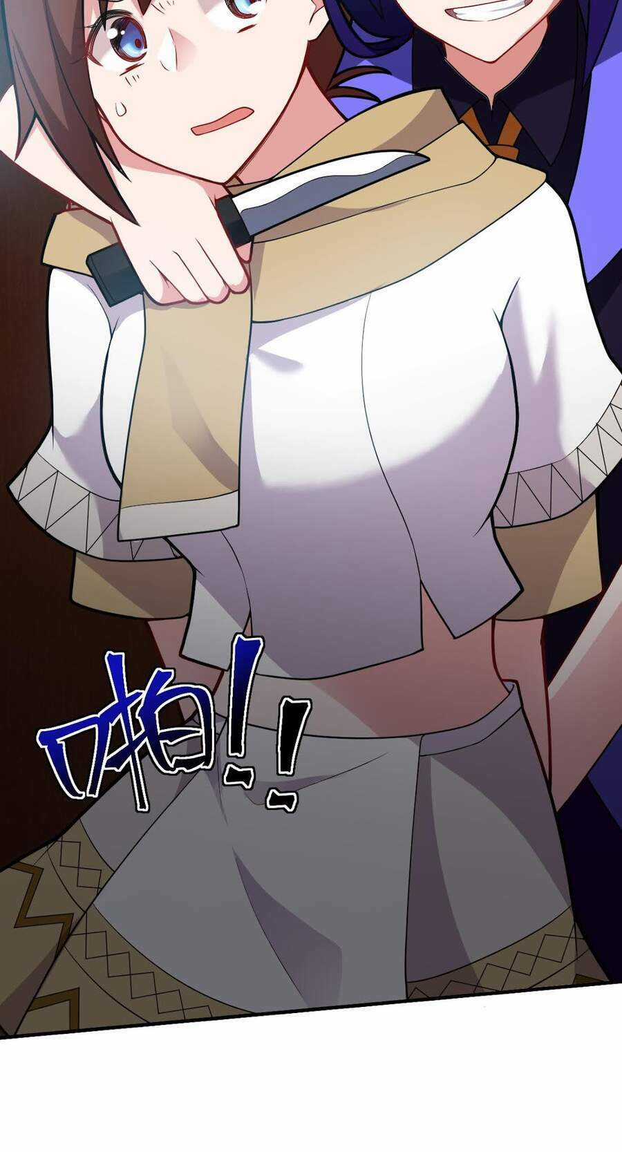 Ma Vương Trở Lại Chapter 6 trang 14