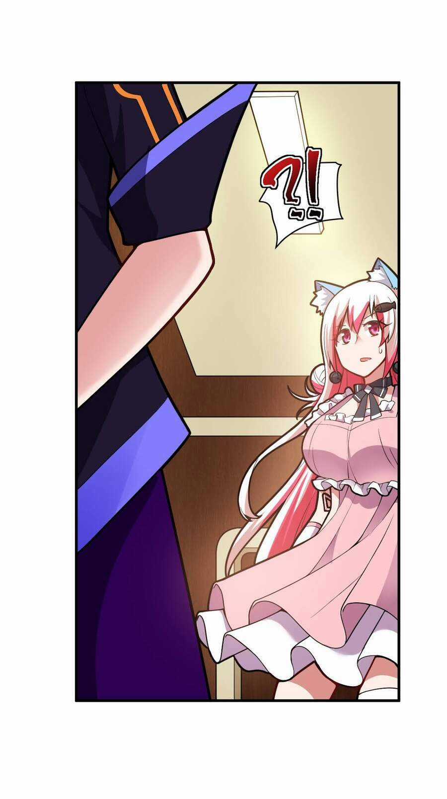 Ma Vương Trở Lại Chapter 6 trang 15