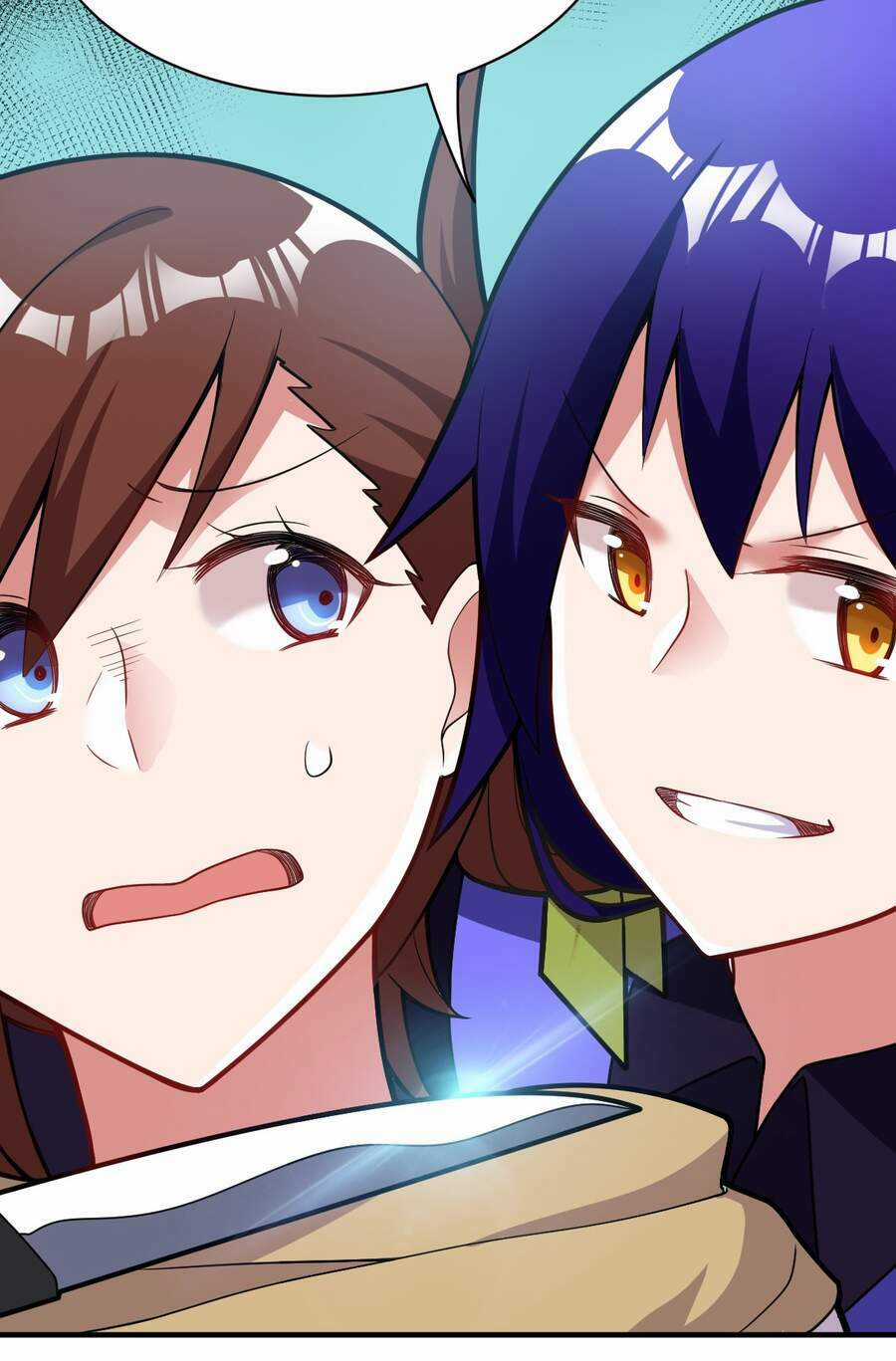 Ma Vương Trở Lại Chapter 6 trang 17