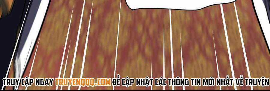 Ma Vương Trở Lại Chapter 6 trang 21