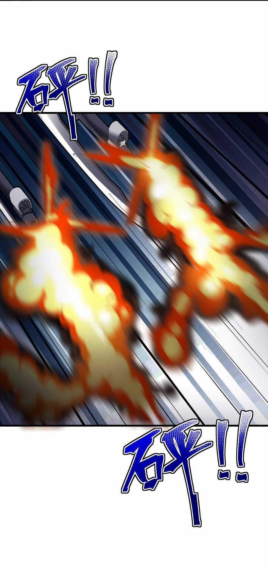 Ma Vương Trở Lại Chapter 6 trang 22