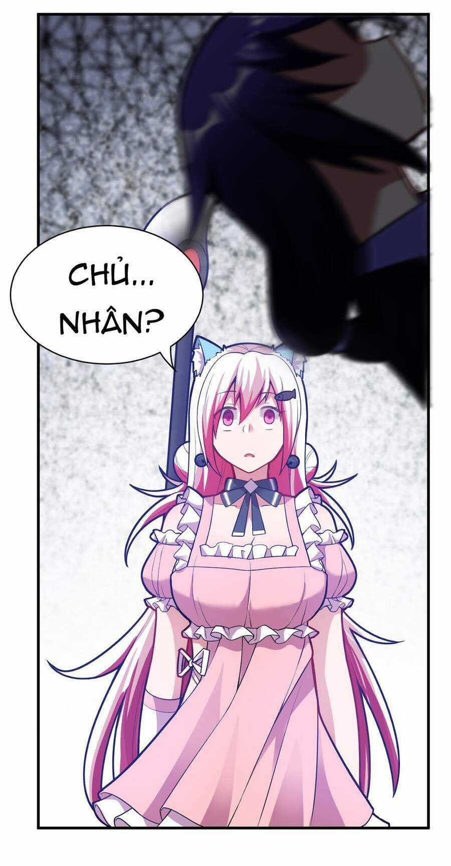 Ma Vương Trở Lại Chapter 6 trang 25