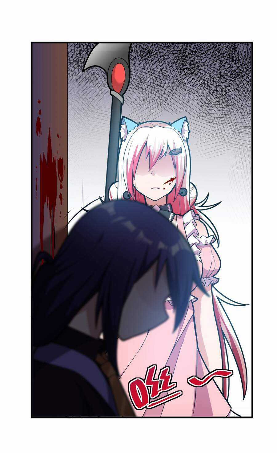 Ma Vương Trở Lại Chapter 6 trang 27