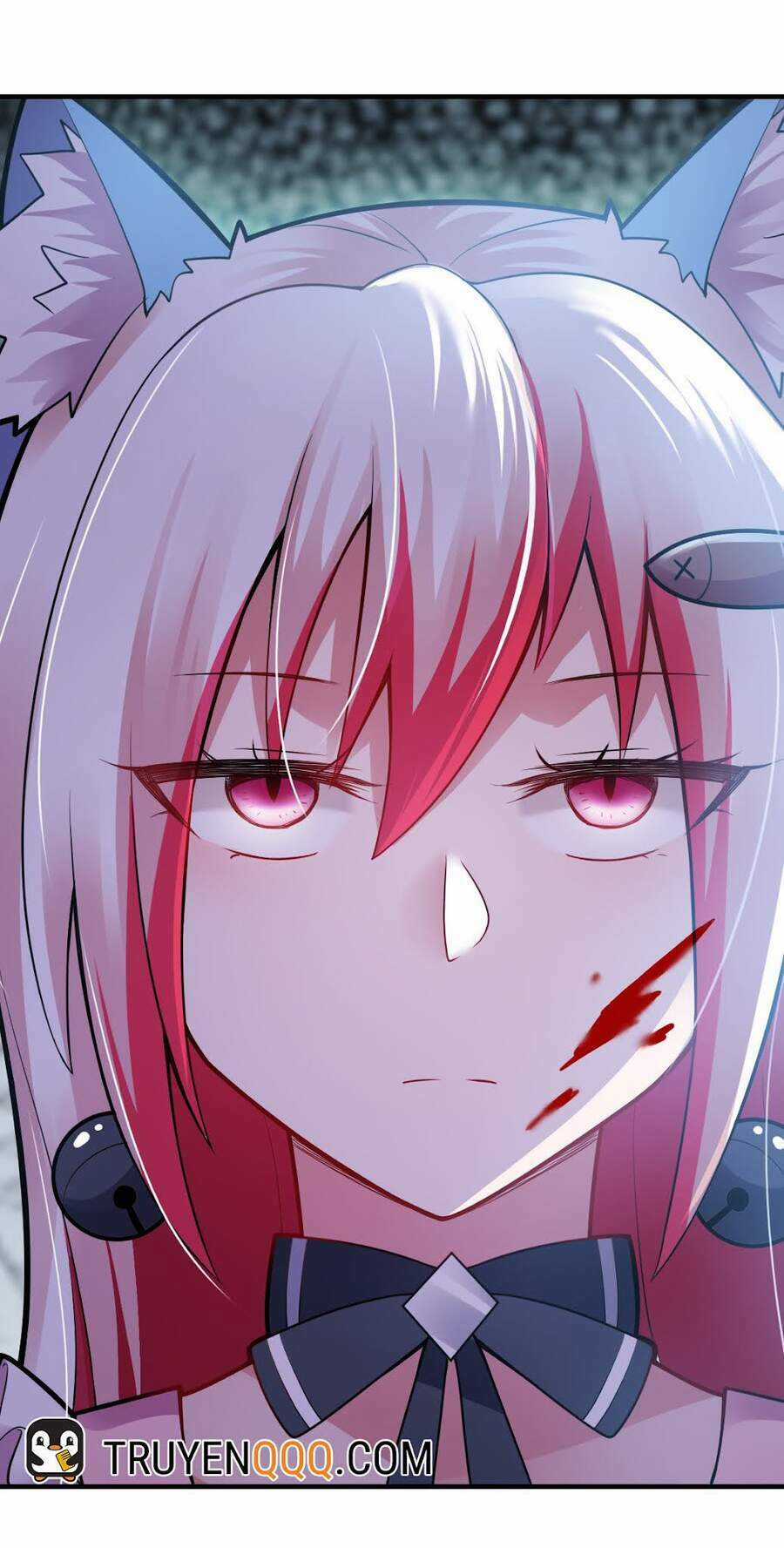 Ma Vương Trở Lại Chapter 6 trang 28