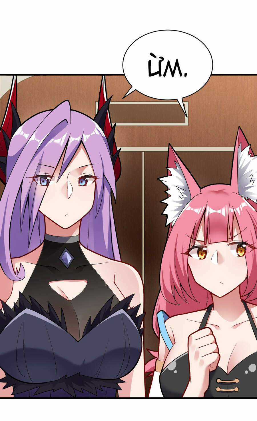 Ma Vương Trở Lại Chapter 6 trang 3