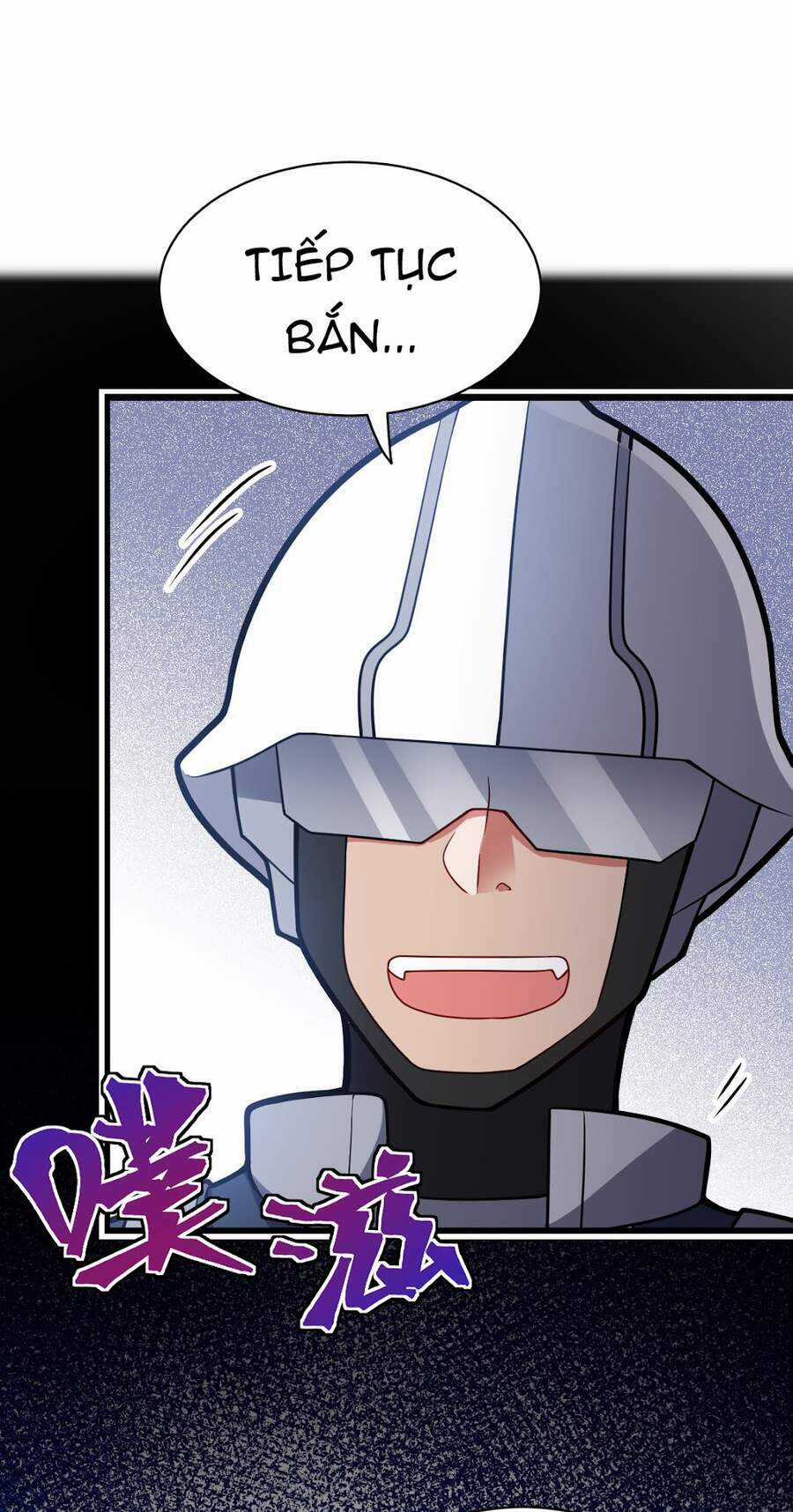 Ma Vương Trở Lại Chapter 6 trang 30