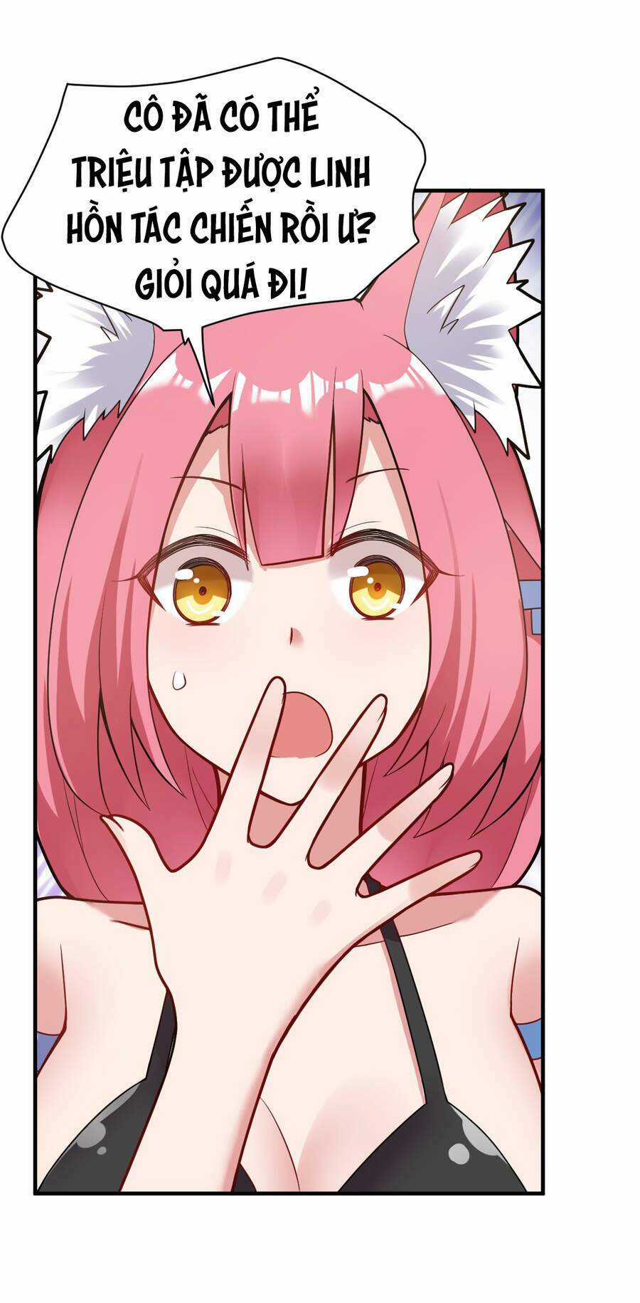 Ma Vương Trở Lại Chapter 6 trang 36