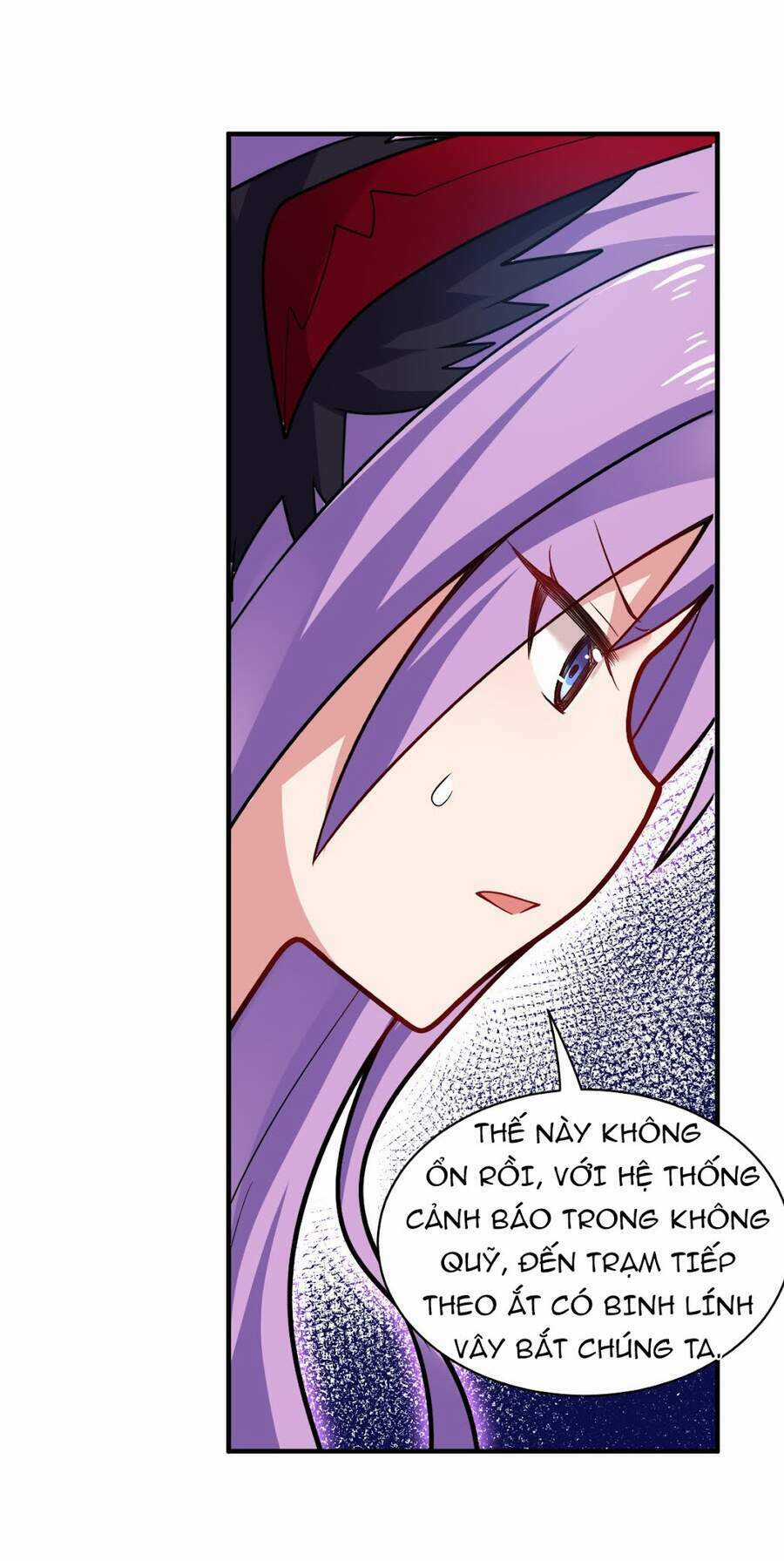 Ma Vương Trở Lại Chapter 6 trang 37