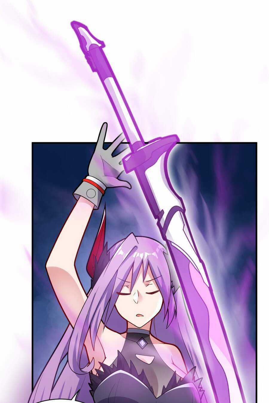 Ma Vương Trở Lại Chapter 6 trang 39