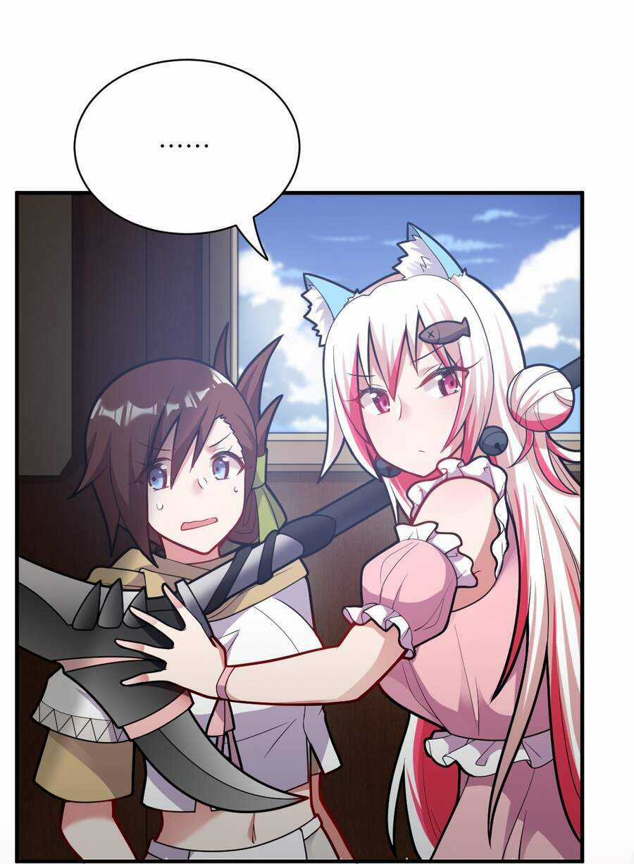 Ma Vương Trở Lại Chapter 6 trang 4