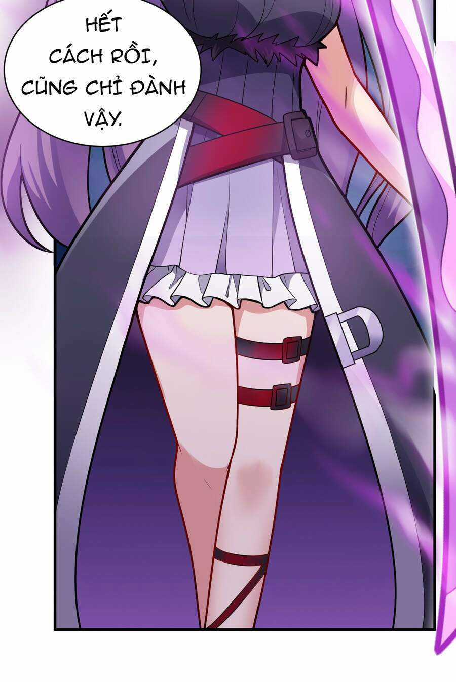 Ma Vương Trở Lại Chapter 6 trang 40