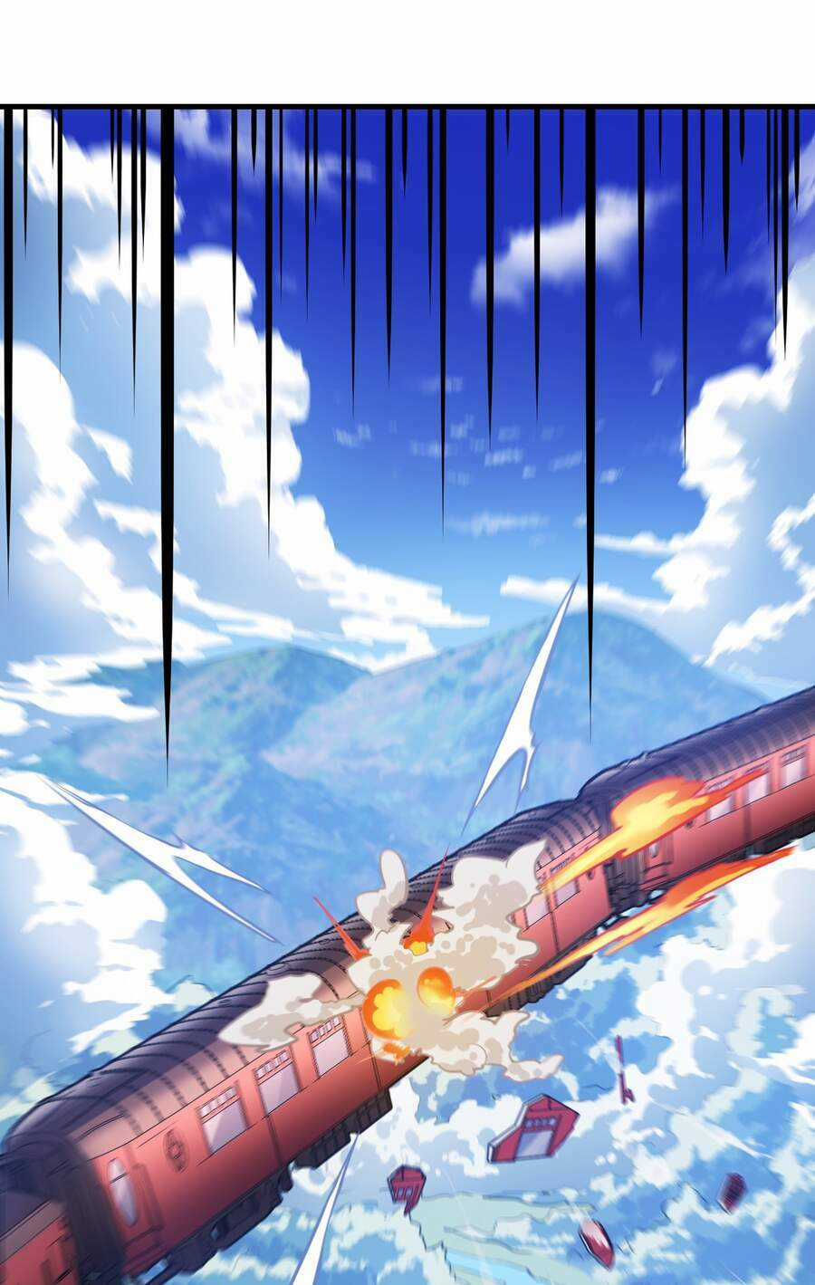 Ma Vương Trở Lại Chapter 6 trang 42