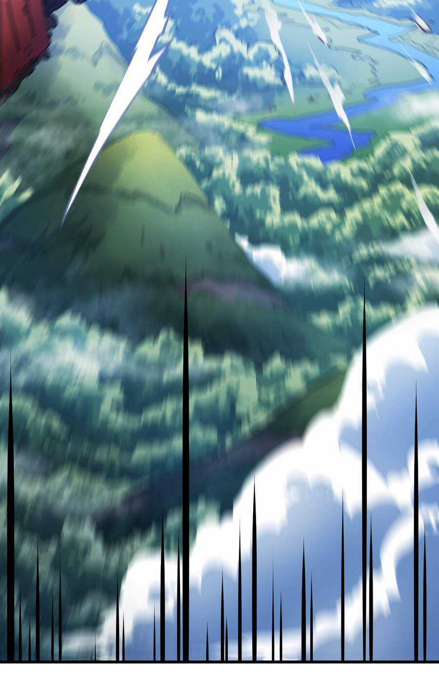 Ma Vương Trở Lại Chapter 6 trang 43