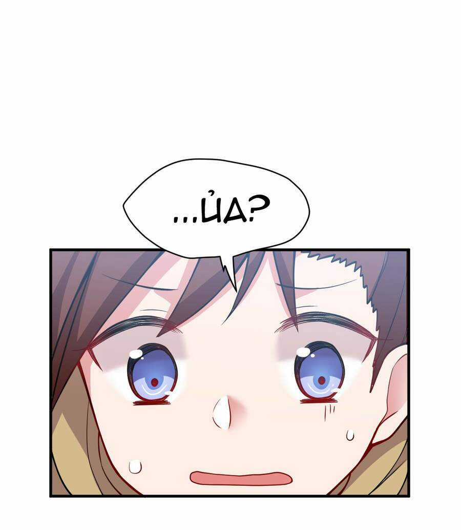 Ma Vương Trở Lại Chapter 6 trang 45