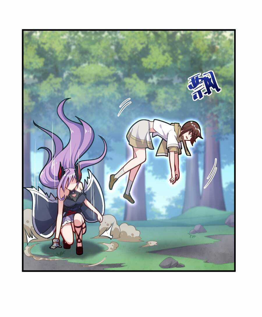 Ma Vương Trở Lại Chapter 6 trang 46