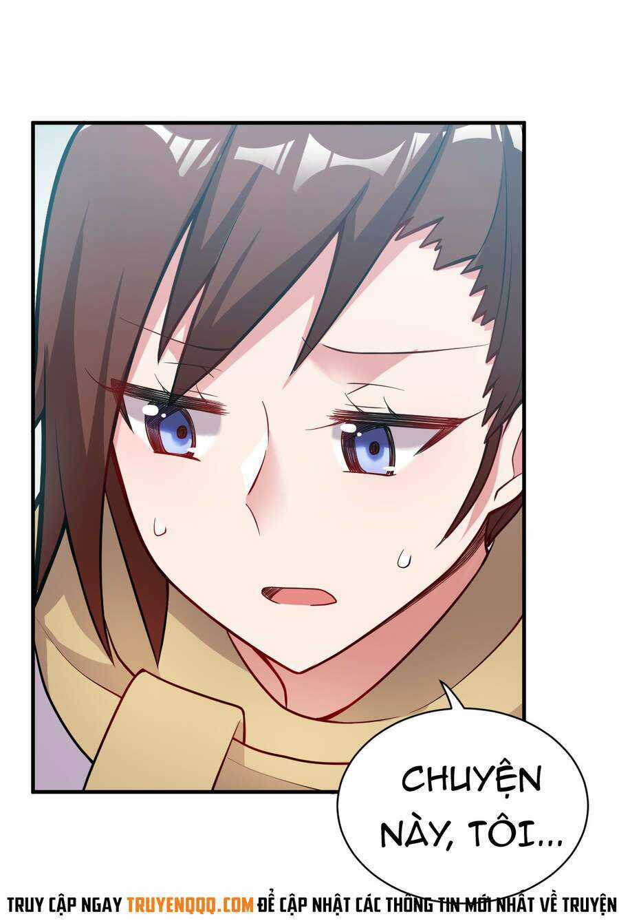 Ma Vương Trở Lại Chapter 6 trang 55