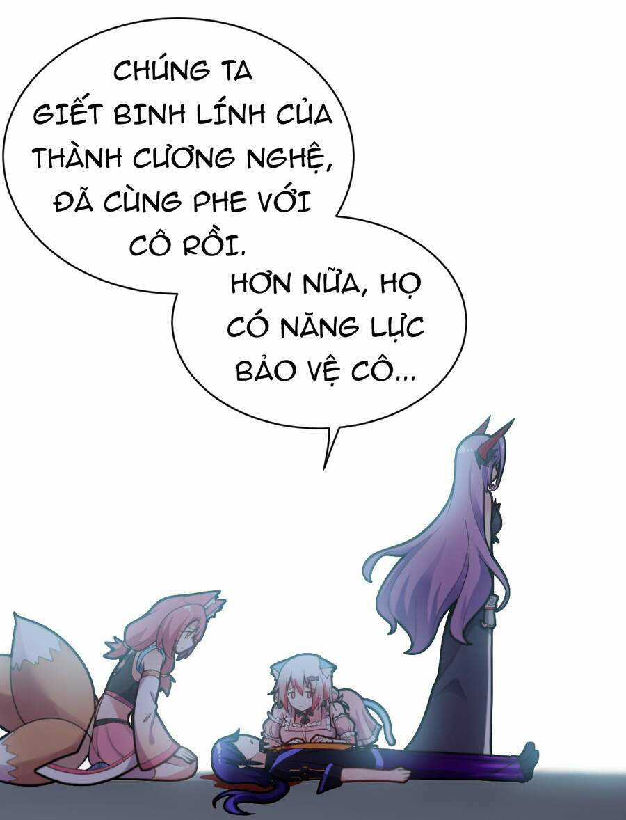 Ma Vương Trở Lại Chapter 6 trang 56