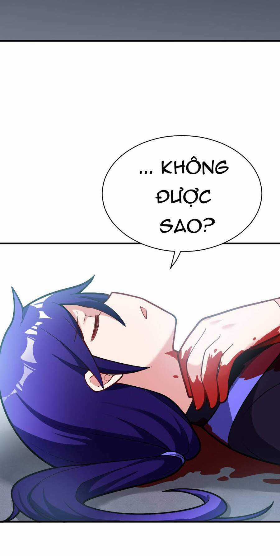 Ma Vương Trở Lại Chapter 6 trang 57